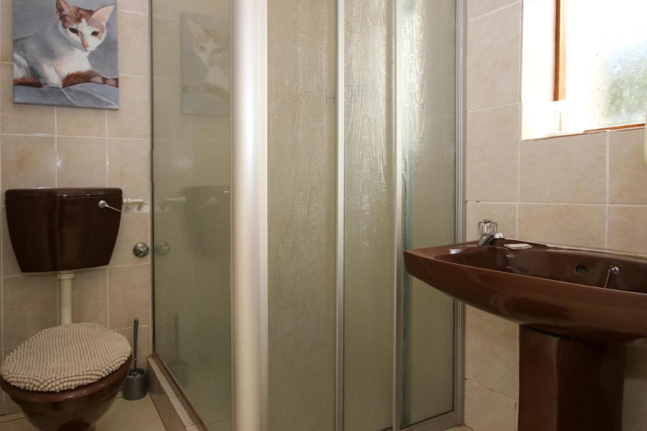 Holiday Home In Sea Point, Fresnaye Cape Town Eksteriør bilde